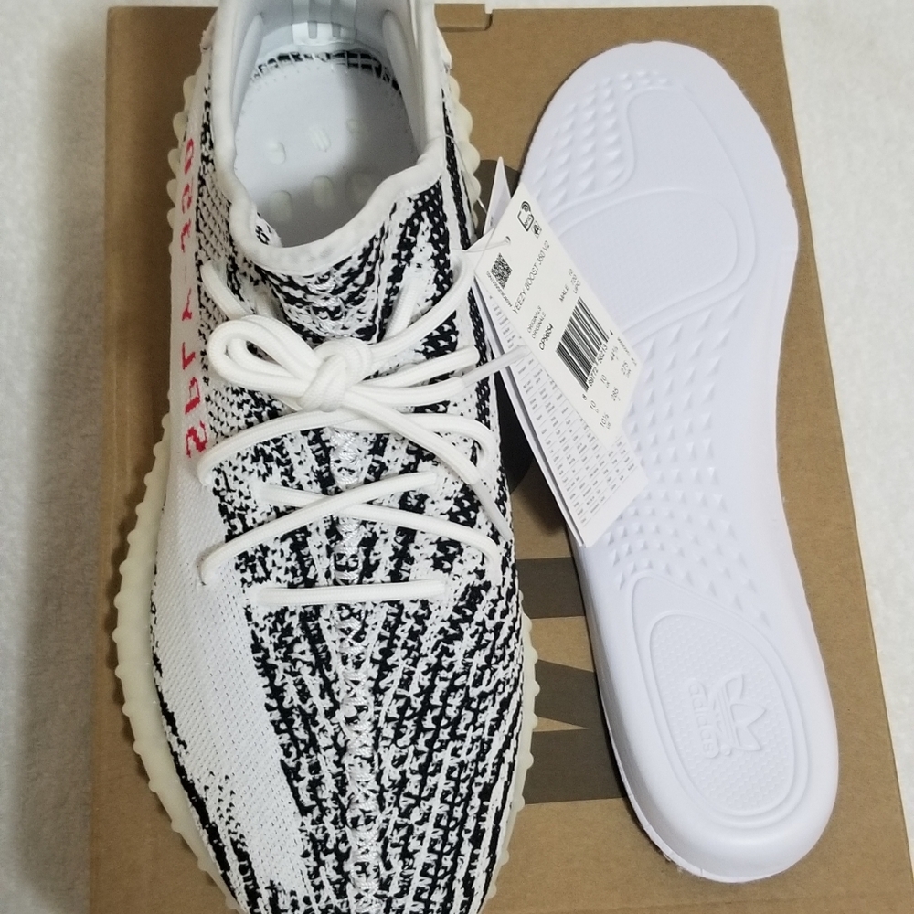 Adidas YEEZY BOOST 350 - Picture 6 of 6